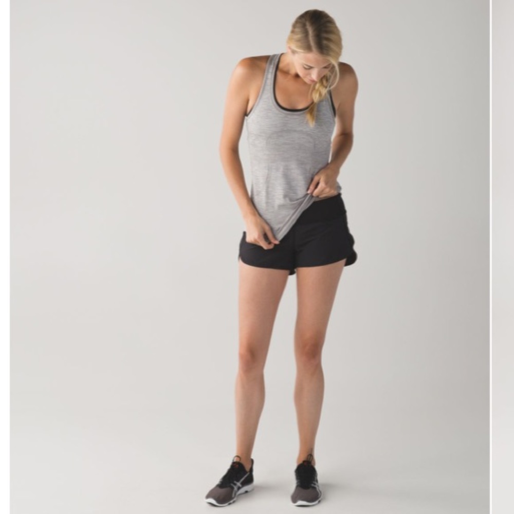 Running Shorts
